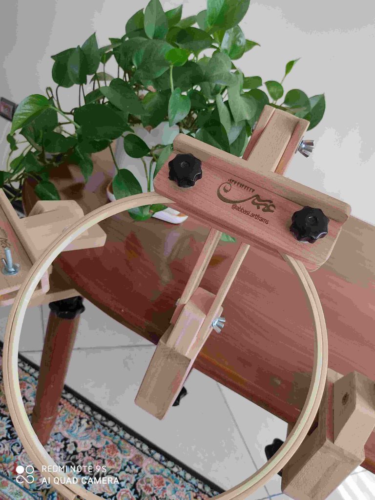 گیره تک بازو