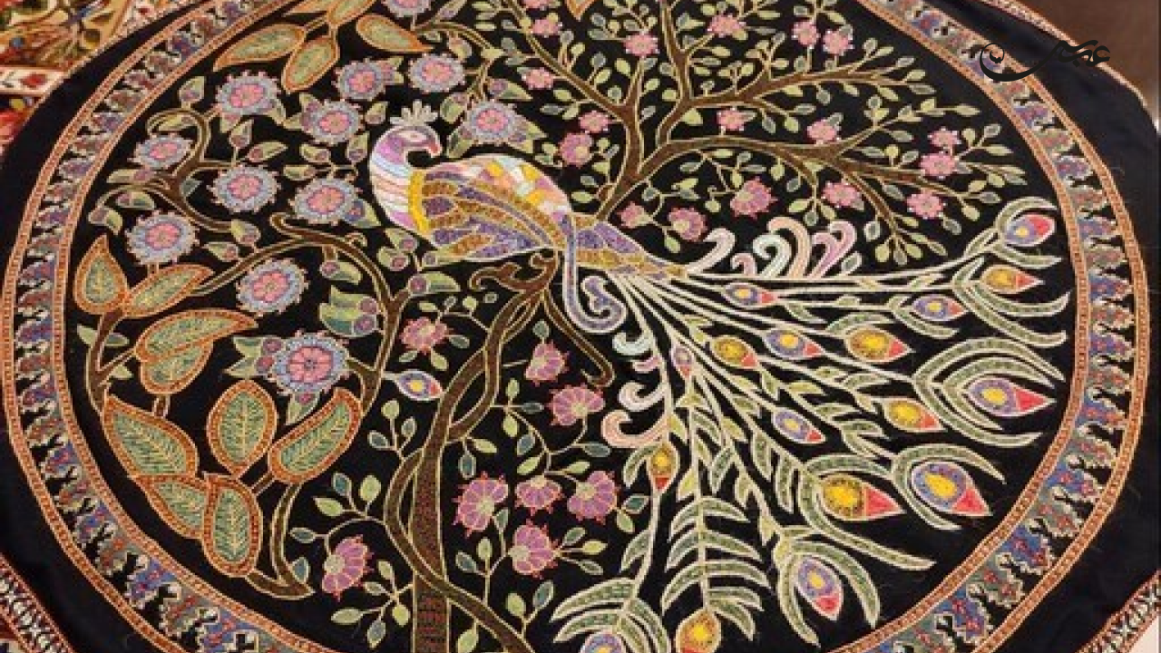 پته دوزی 