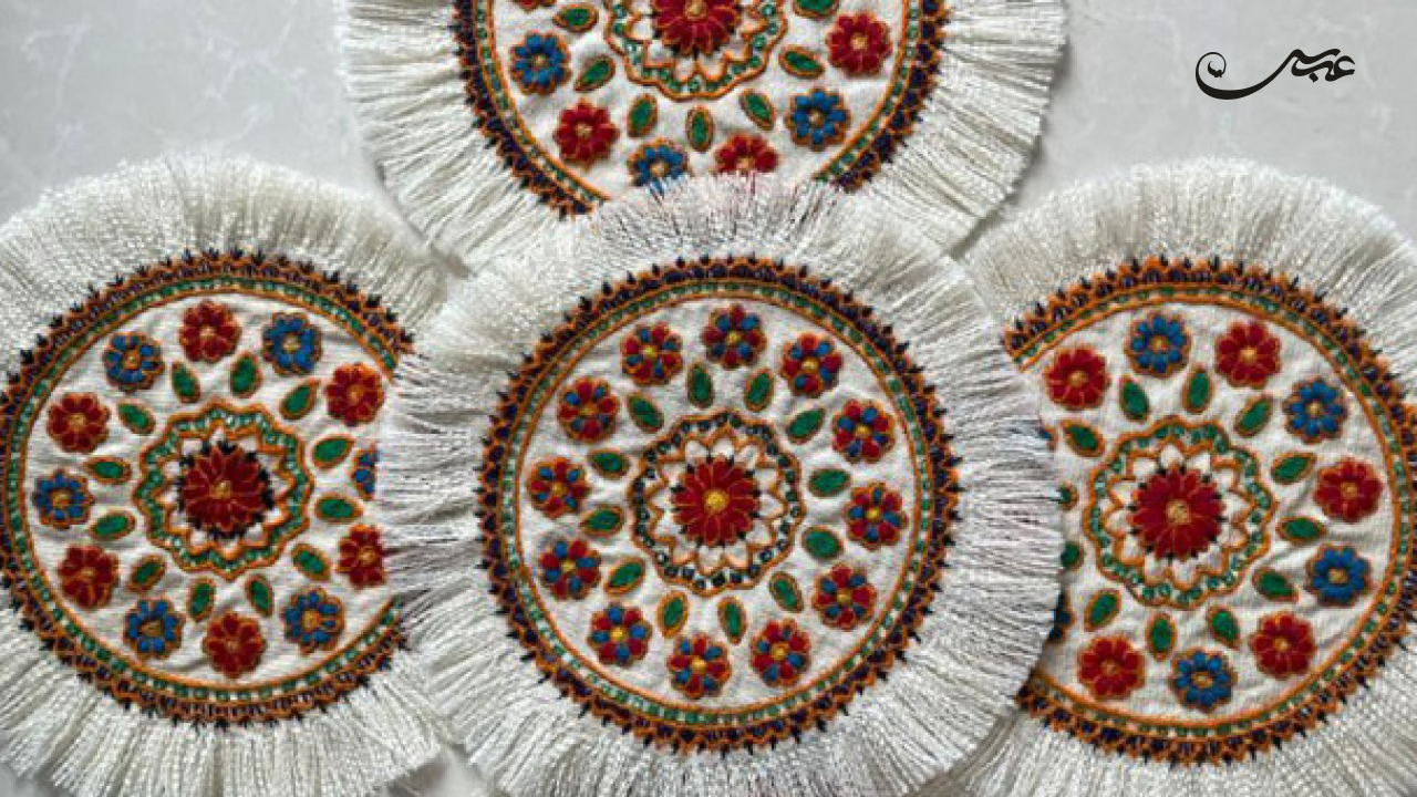 پته دوزی